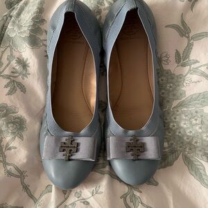 Tory Burch Sedgwick Flats